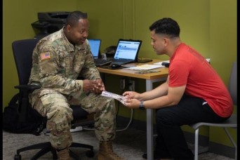 New York Army National Guard is tops in recruiting and retention for third year