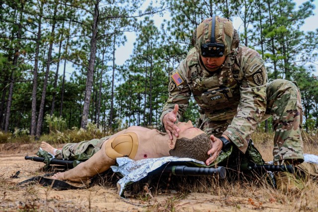 Training Readiness Assessment Program