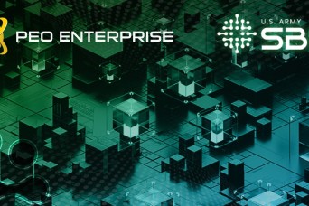 PEO Enterprise invigorates Army SBIR program with “pretty overwhelming” AI/ML response