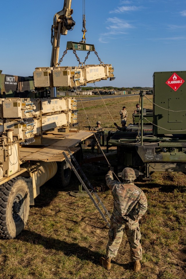 Keen Sword 25: Supporting the Joint-Bilateral Air Defense Kill Chain Across Japan
