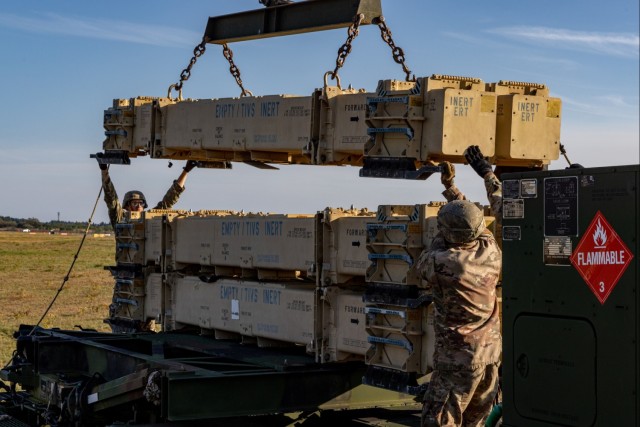 Keen Sword 25: Supporting the Joint-Bilateral Air Defense Kill Chain Across Japan