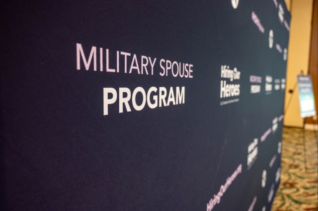 Empowering Military Spouses on Oahu: A Workshop to Propel Professional Journeys