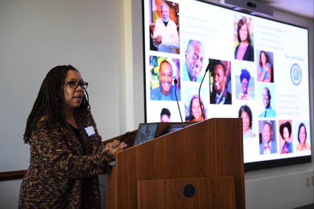 Building Bridges: USACE collaborates with Gullah/Geechee leaders to strengthen cultural and environmental partnerships