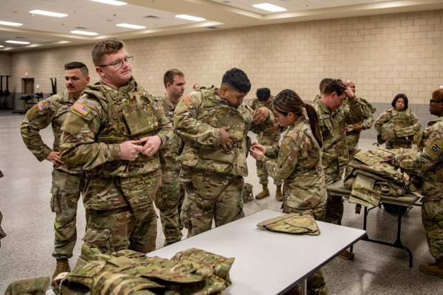Since armies first marched, logistics has laid the foundation for success or failure on the battlefield. The military knows that to be triumphant, Soldiers must be fed, clothed, armed, cleaned, rested, and transported. Equipment must be...