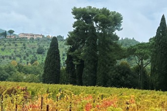 Discovering the heart of Chianti with Outdoor Recreation