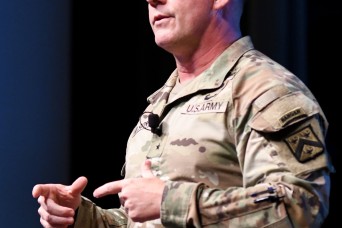 Combined Arms Center-Training All Hands