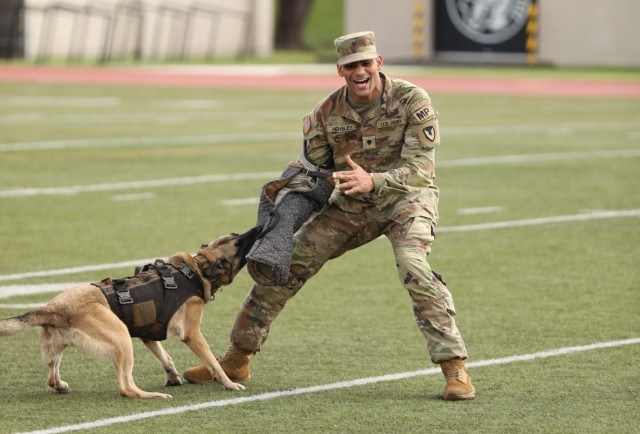 The U.S. Army in Japan ends Red Ribbon Week by encouraging youth to choose smart, healthy, drug-free lives