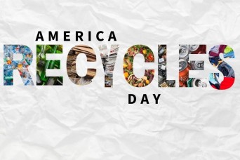 Celebrating America Recycles Day: A step towards a greener future