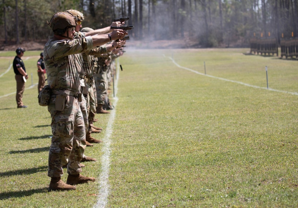Army-Wide Marksmanship Competition Opens for Registration | Article ...