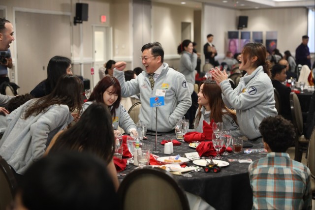 19th ESC Celebrates 20 years of KAFC