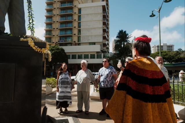 Celebrating the Legacy of King David Kalākaua