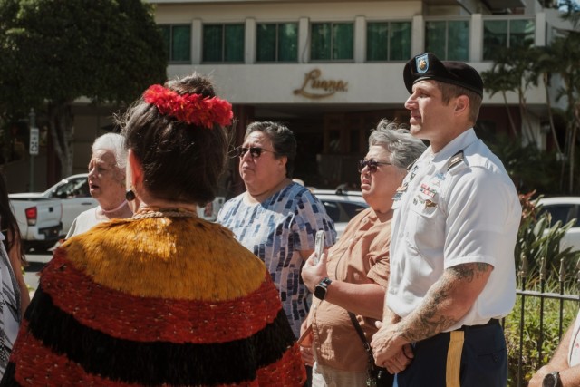 Celebrating the Legacy of King David Kalākaua