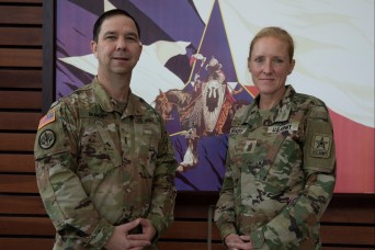 Data Training Program Equips Military Leaders with Critical Skills for Modern Operations