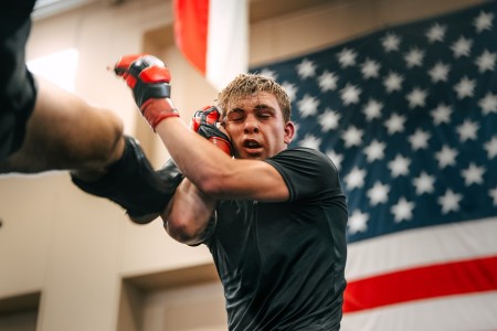 Combatives