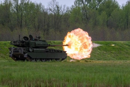 Booker Live Fire