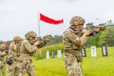 On Target