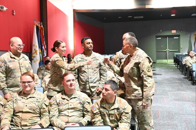 MRC, W awards top medics of its 2024 Best Medic Competition