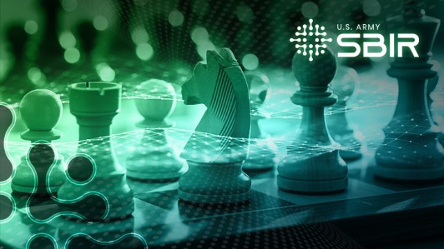 Led by the Assistant Secretary of the Army for Acquisition, Logistics and Technology, the U.S. Army Small Business Innovation Research and the Small Business Technology Transfer Programs revealed three new SBIR funding opportunities for November...
