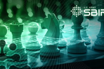 Army SBIR|STTR unveils three funding opportunities in November 2024