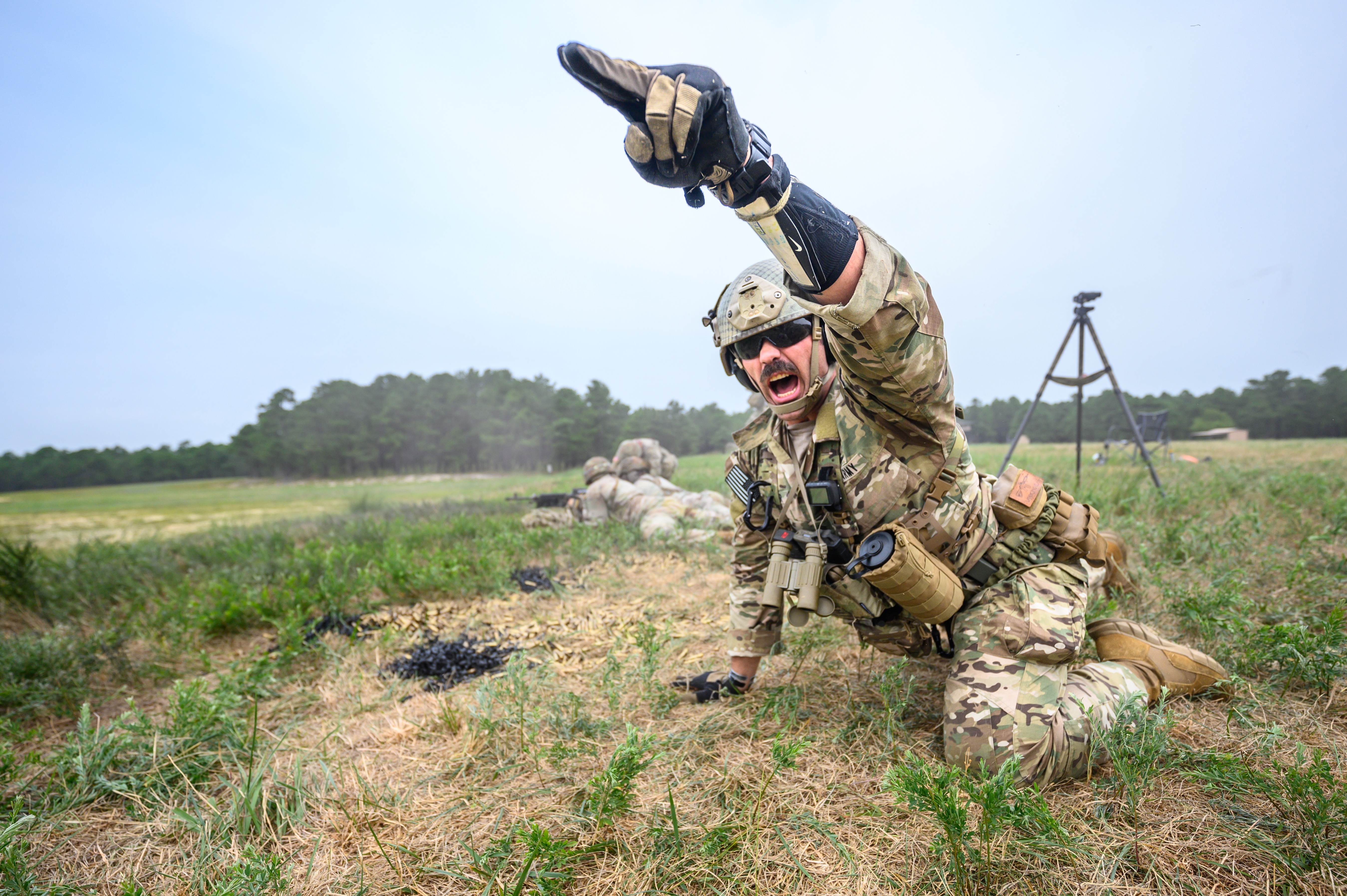 Advanced Leader Course