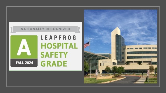 Martin Army Community Hospital Earns Top Safety Ratings, Achieves Accreditation