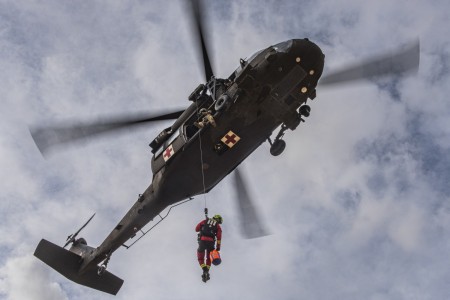 Hoist Training