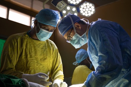 MEDREX Surgery