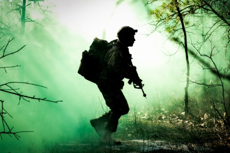 Combat Medic Qualification