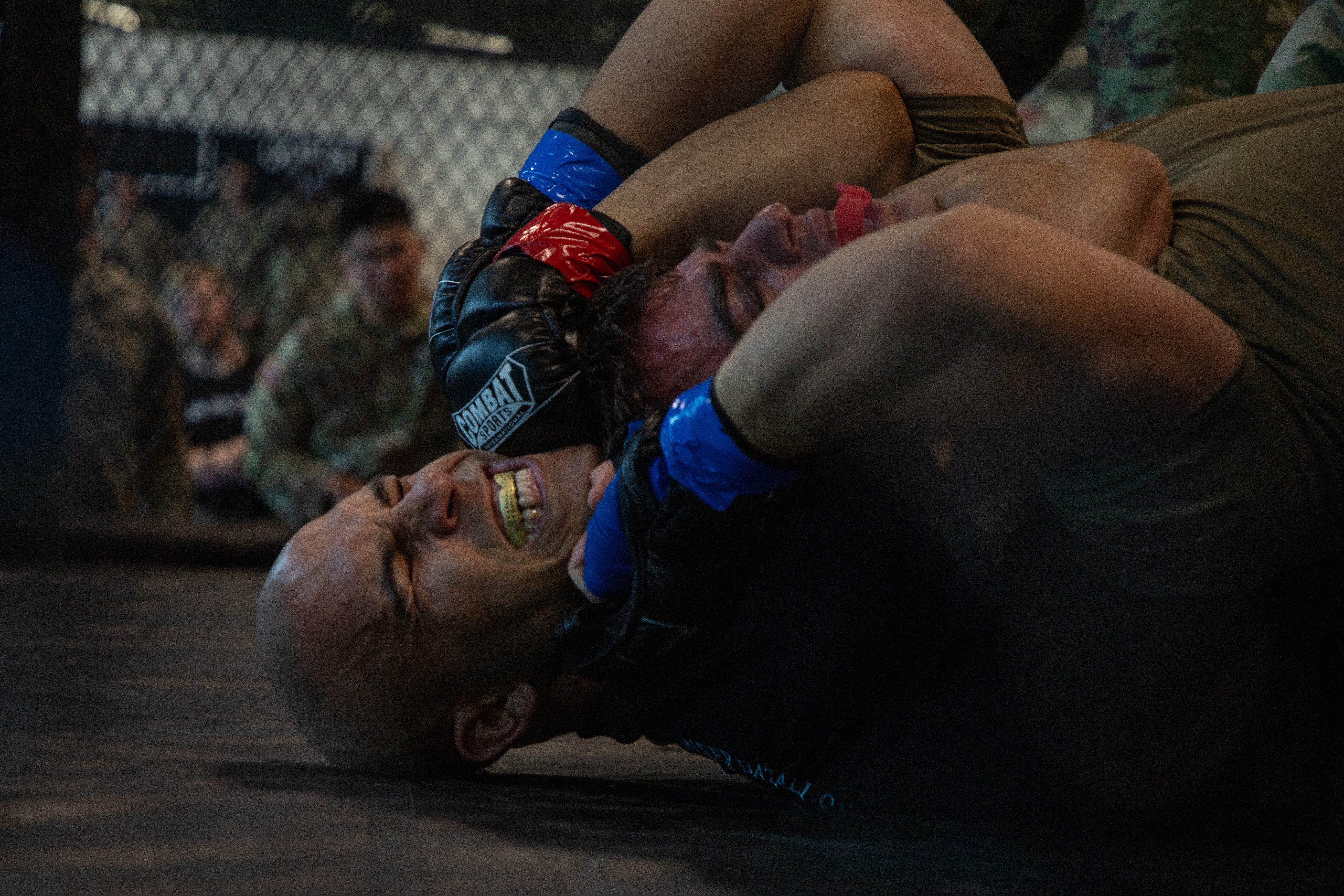 Victory Week Tournament