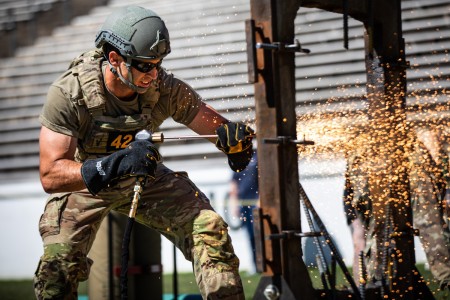 Best Sapper