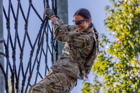 Trainee Obstacle