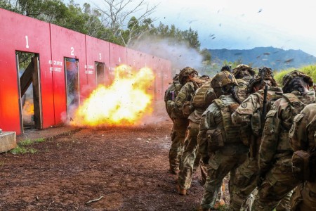 Breach Blast