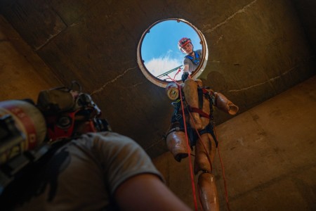 Rescue Challenge