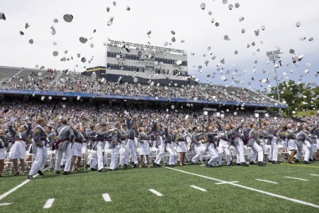 USMA Class of 2024