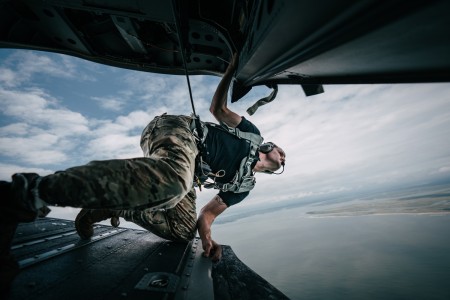Ramp Check