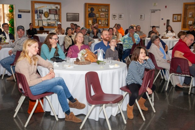 51 years of service: Calvin Foster’s legacy flows through USACE and his community