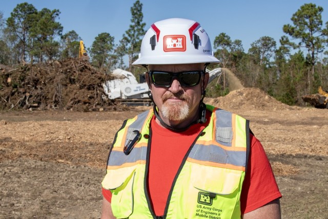 Safety First: USACE&#39;s number one priority during disaster response