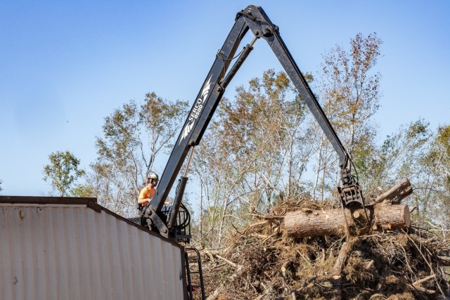 Safety First: USACE&#39;s number one priority during disaster response