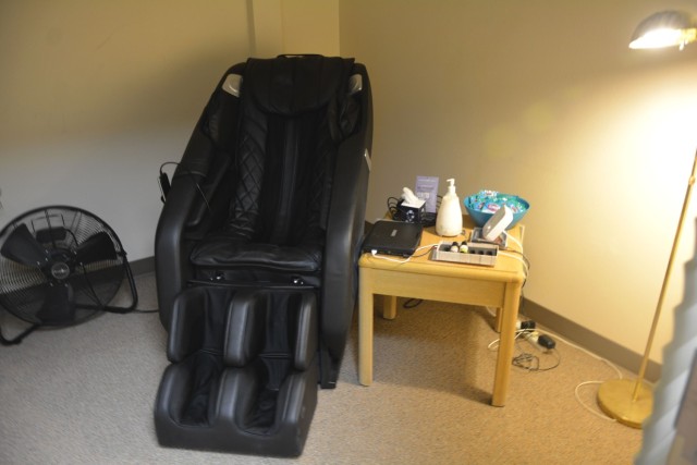 Finding Wellness Within WSMR: A Path to Health and Vitality