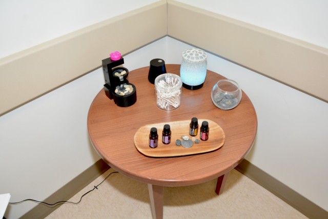 Finding Wellness Within WSMR: A Path to Health and Vitality