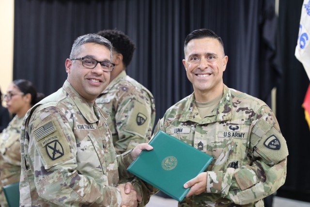 606th & 609th Quartermaster Petroleum Liaison Detachment RIPTOA