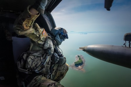South Korean Views