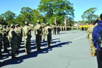2024 JROTC Raider Competition: Schools participate for 4th year at PBA