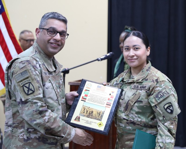 606th & 609th Quartermaster Petroleum Liaison Detachment RIPTOA