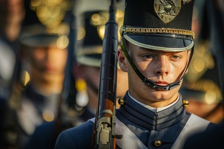 Cadet March