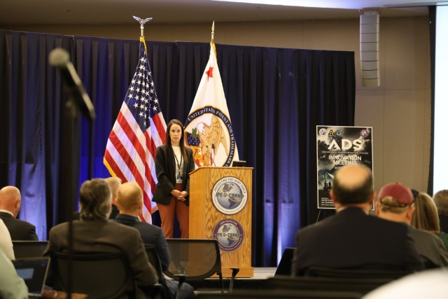 JPEO-CBRND hosts Industry Day at the USPTO
