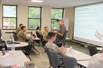 Facility managers keep post buildings running smoothly