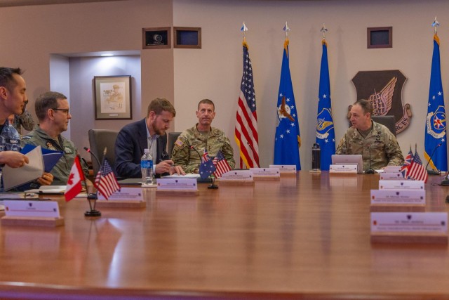 Multilateral Integrated Air and Missile Defense Summit and Senior International Leader Event – Pacific (MISSILE-PAC) 2024