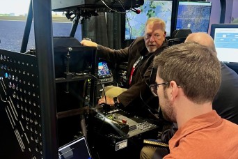 Evolving threats subject of the world’s largest modeling and simulation event