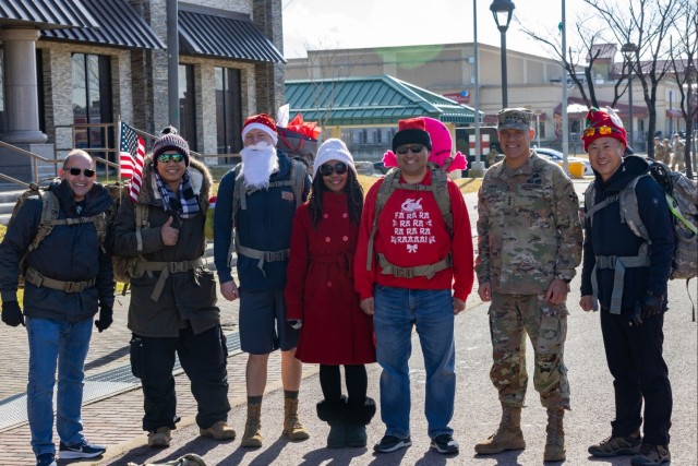 Toy Ruck March
